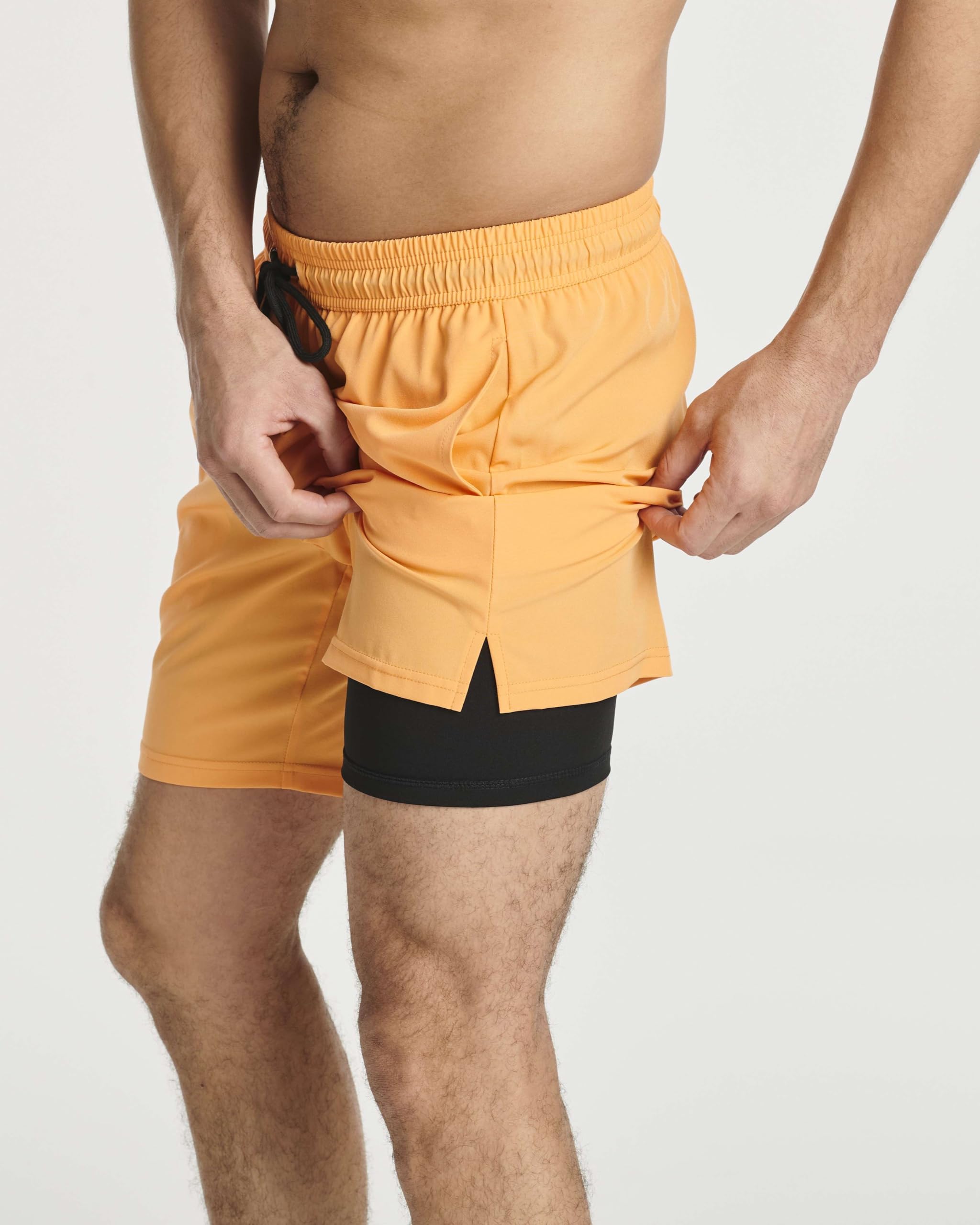 Real Essentials 3 Pack Men's 7