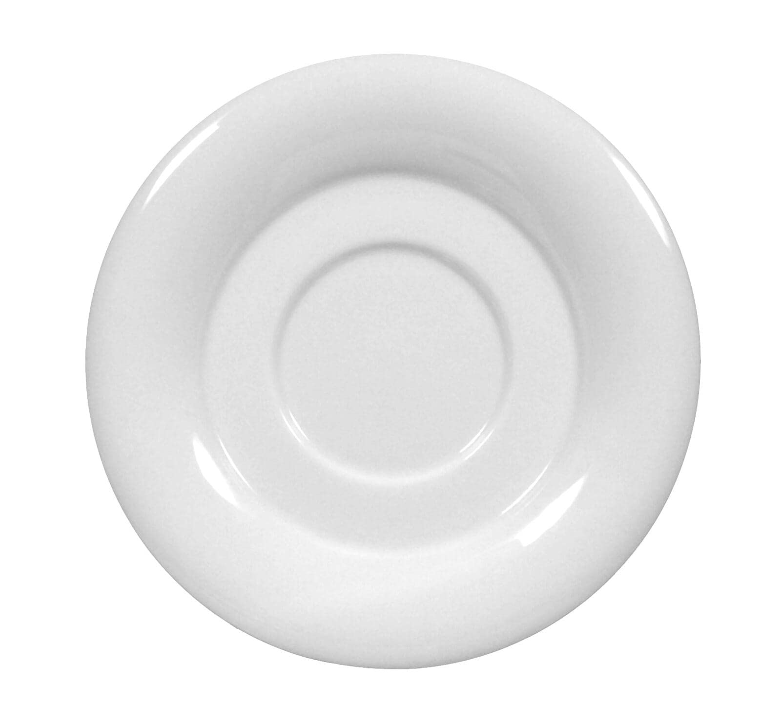 Premium Commercial Dinnerware - 6.5