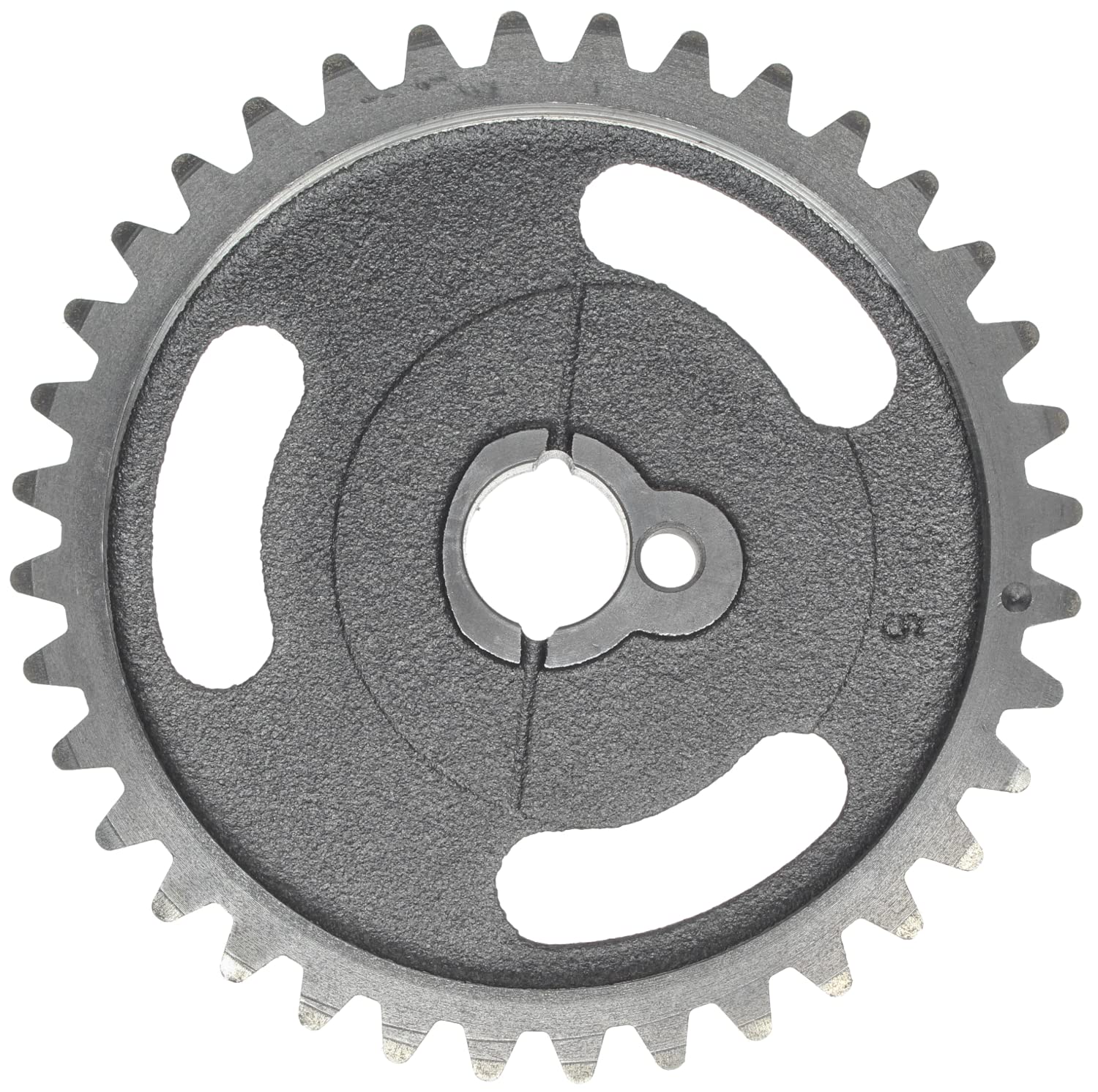 MAHLE S420T Iron Cam Sprocket - High-Performance Replacement for Engine Timing Systems | Ideal for Automotive Repair & Engine Rebuilds
