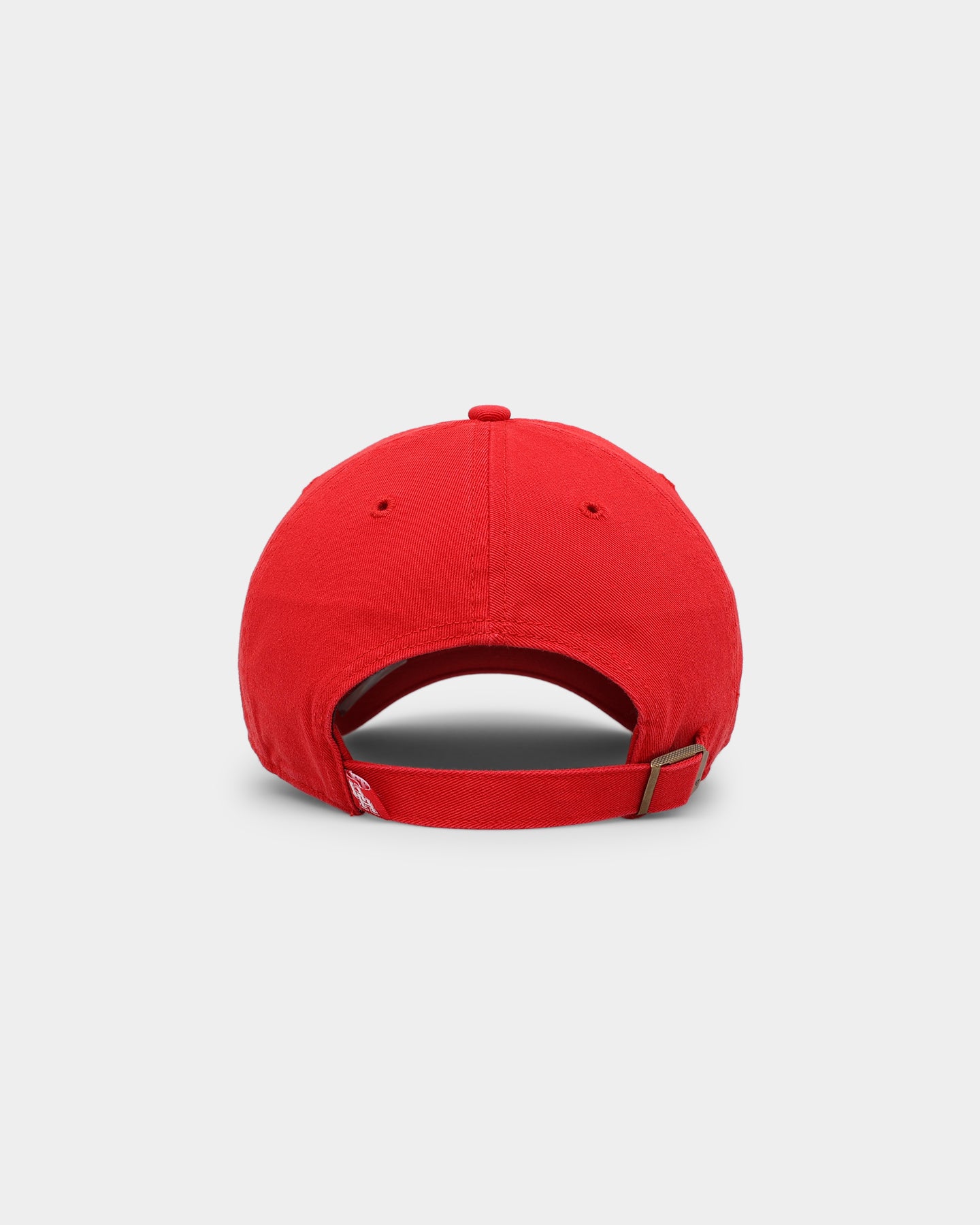 Houston Cougars '47 Clean Up Strapback Cap - Adjustable Snapback Hat for Men & Women - Perfect for Game Day, Tailgating & Casual Wear