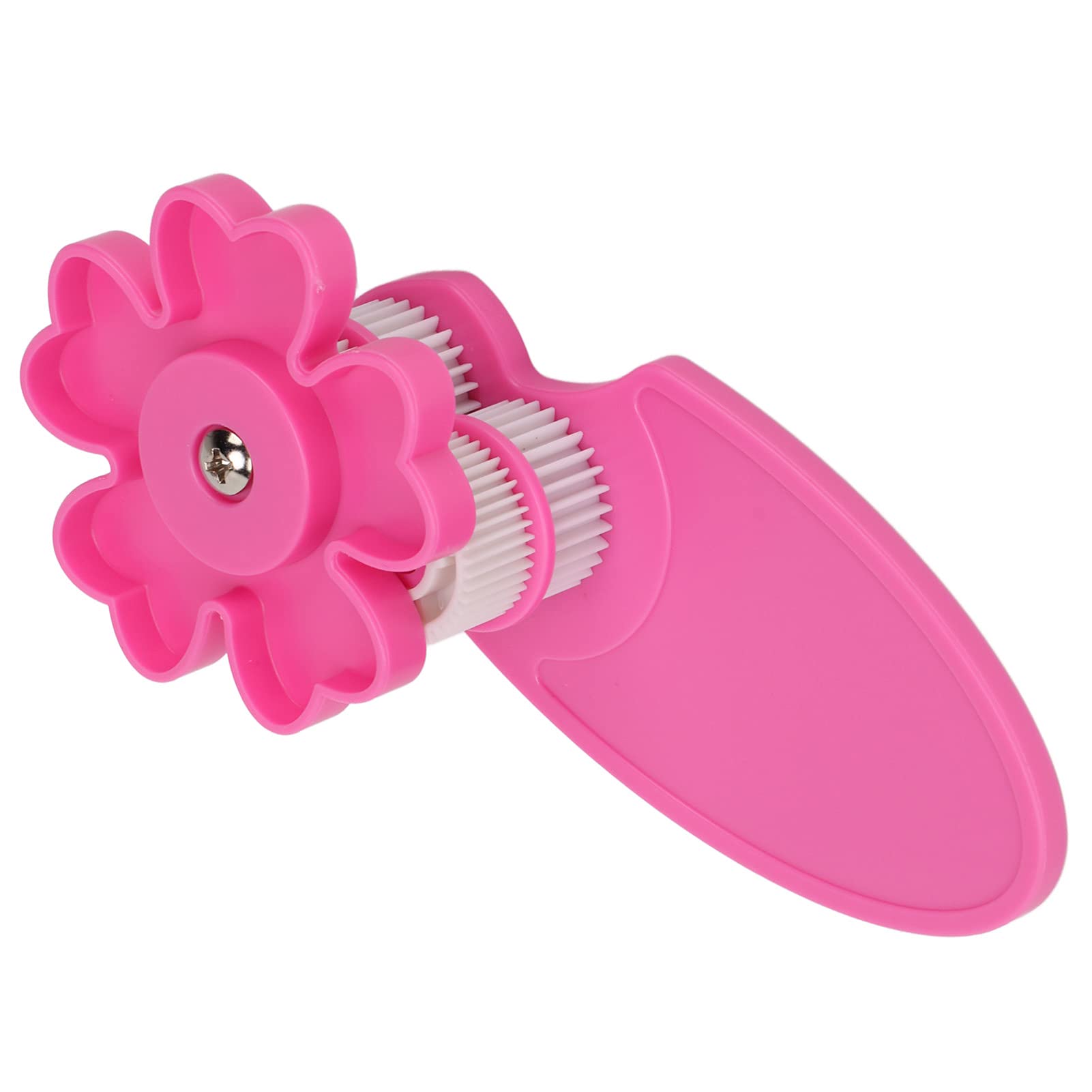 Paper Crimper Tool - Lightweight & Easy to Use for Gift Wrapping, DIY Crafts, and Holiday Packaging | Perfect for Small Gifts, Party Favors, and Festive Occasions
