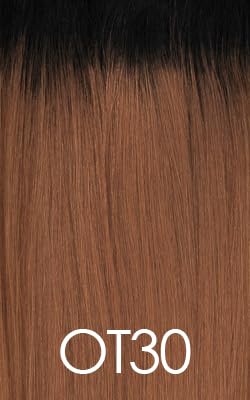 OT30 (Ombre Two tone Light Auburn)