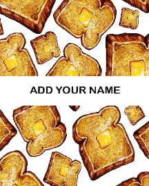 Toast Personalized
