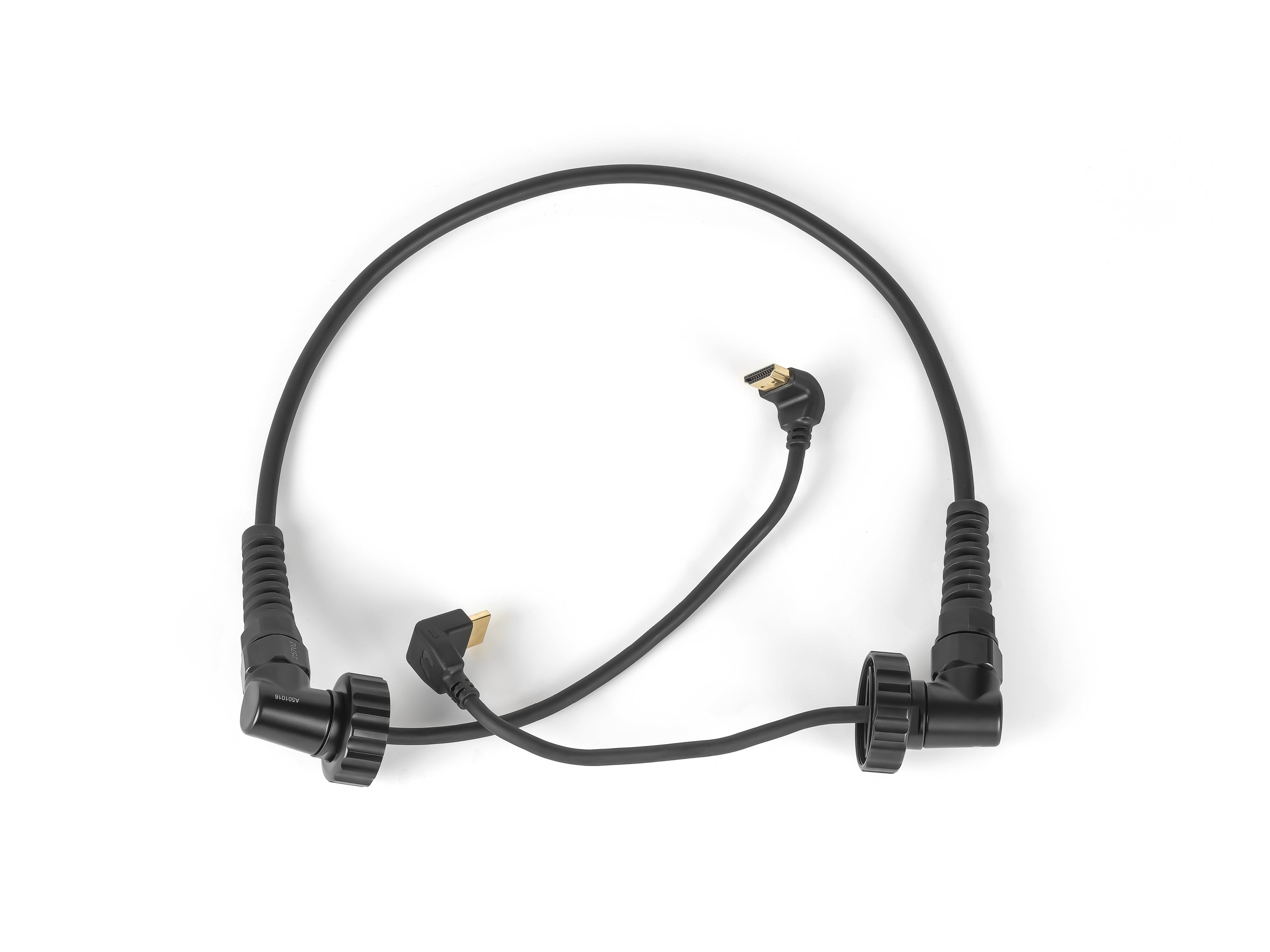 M24A3R210 M28A1R170 HDMI 2.0 Cable 6ft - High Speed 18Gbps 4K 60Hz HDR - Compatible with Atomos Ninja V & C70 Cameras - Perfect for Professional Video Recording & Live Streaming