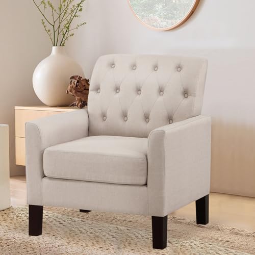 Natural Beige 1seat