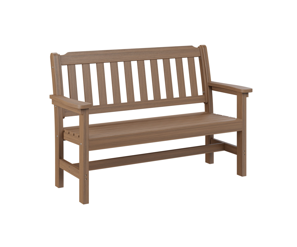 Antique Mahogany