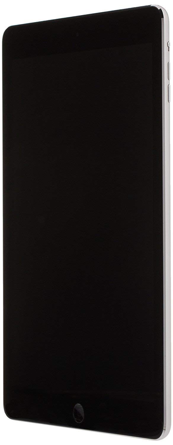 Apple iPad 9.7-inch 32GB WiFi Silver (2017 Model) - Refurbished | Perfect for Students, Home Office & Entertainment