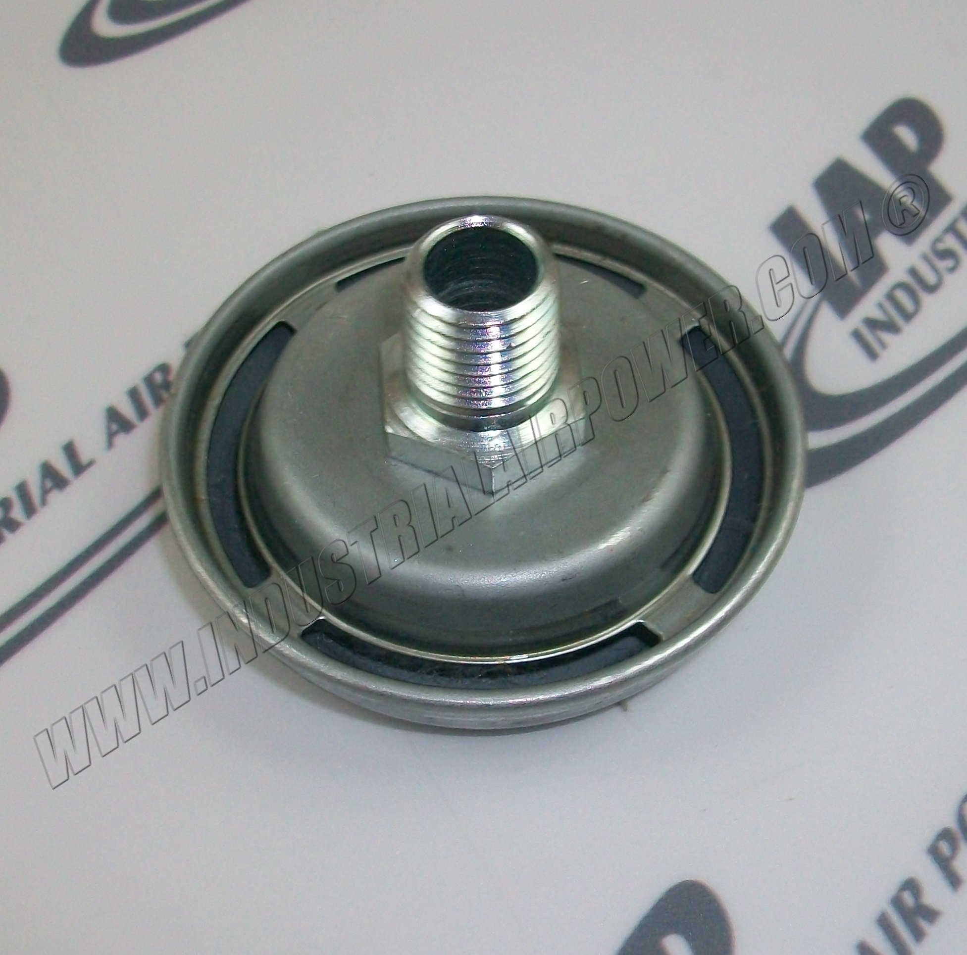 Ingersoll Rand Air Compressor Breather - Replacement Part for 39111893 - Perfect for Industrial & Workshop Air Compressor Maintenance