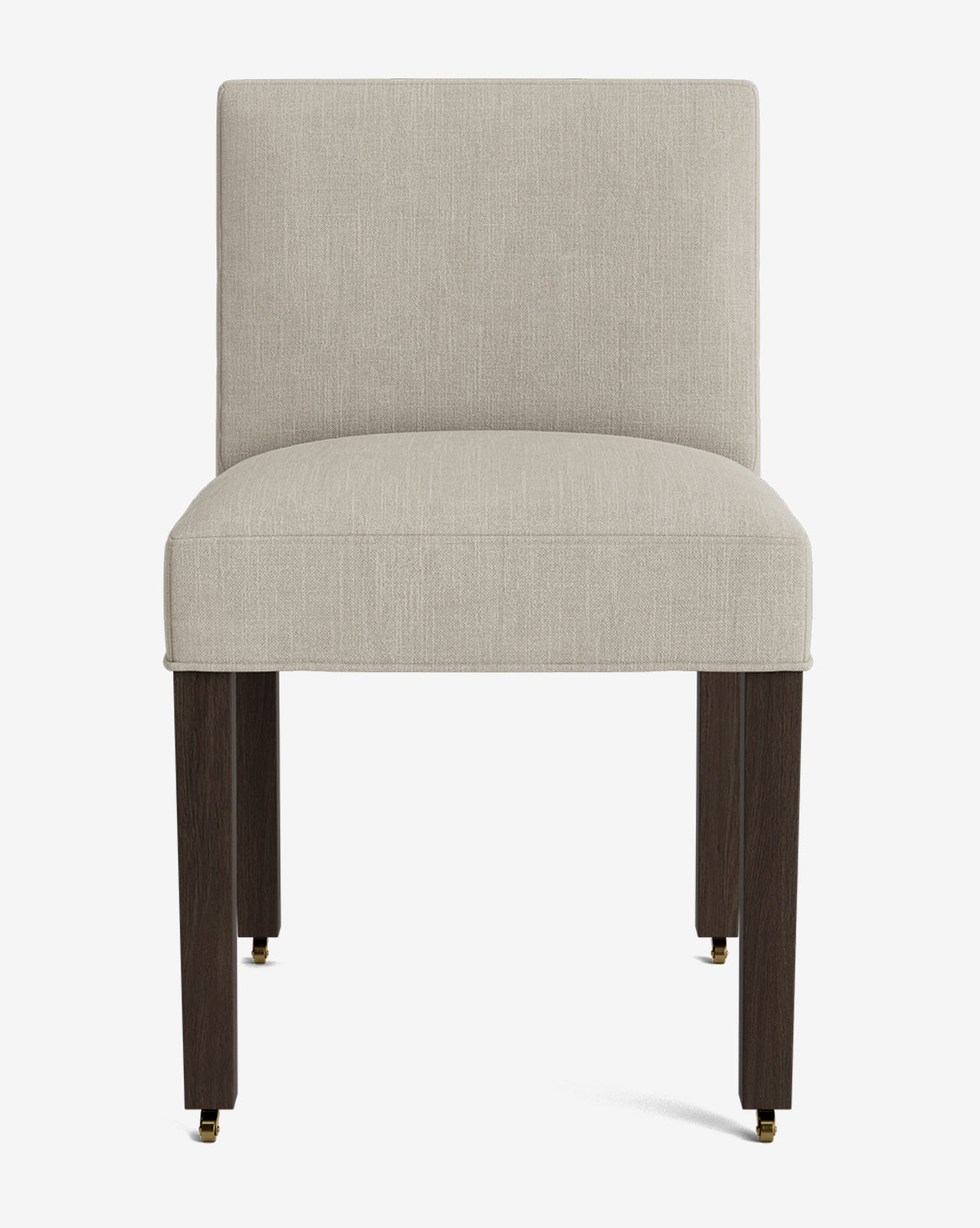 Basalt Belgian Linen