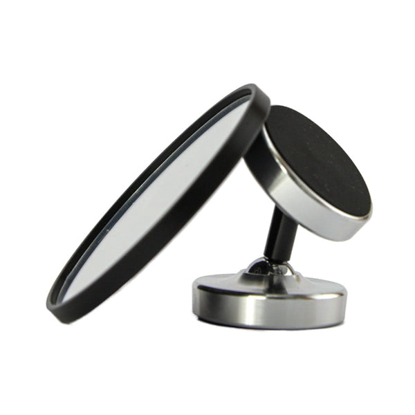 Premium Espresso Shot Mirror - Barista-Grade Coffee Tool for Perfect Crema & Latte Art - Ideal for Home Baristas & Coffee Shops
