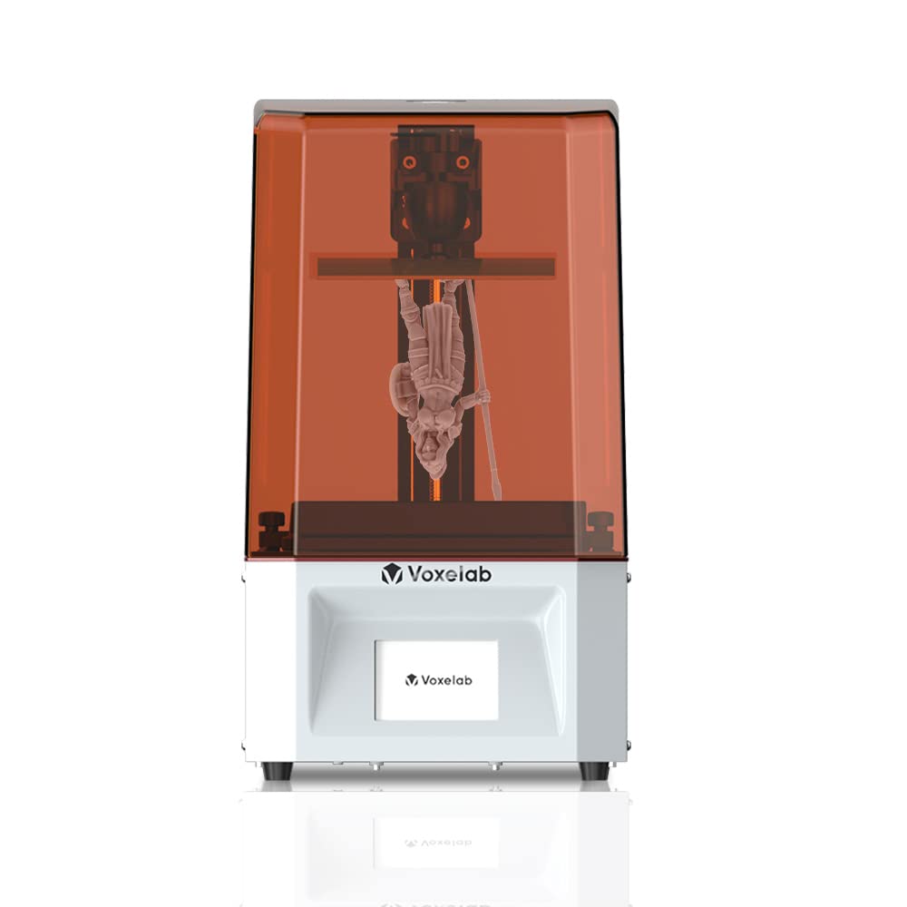 Voxelab Proxima 6.08