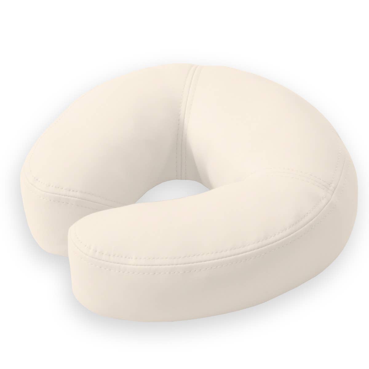 Face Pillow - Soft & Comfortable Travel Pillow for Neck Support - Perfect for Airplane, Office & Home Use
