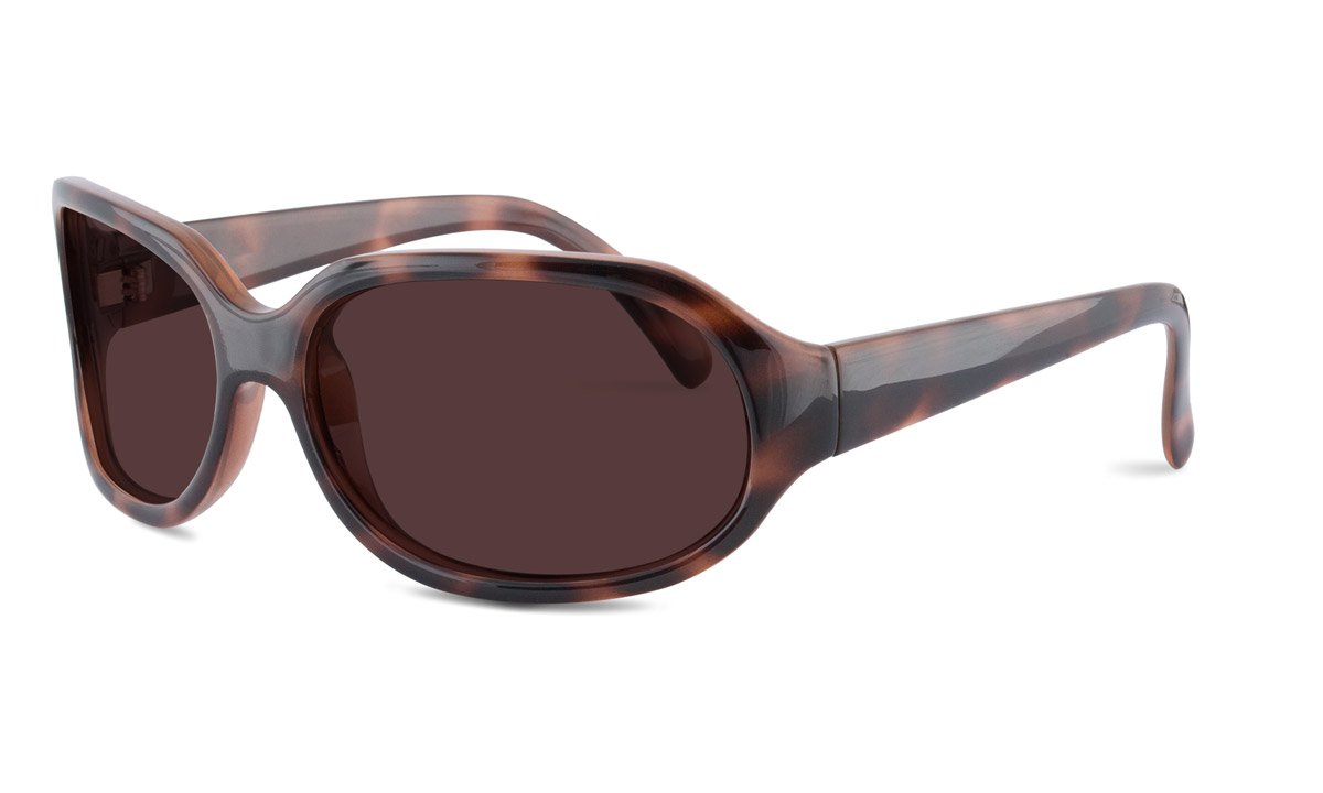 TheraSpecs Stella Glasses for Light Sensitivity Relief - Migraine & Photophobia Relief Glasses - Blue Light Blocking for Screen Use & Indoor Comfort