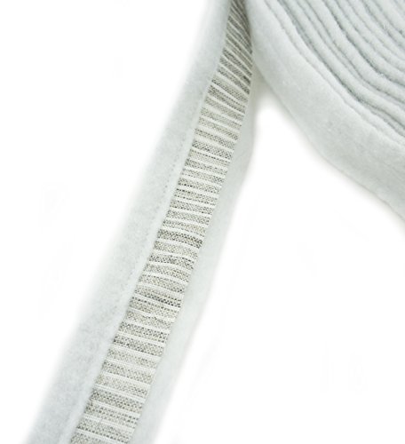 White With Canvas