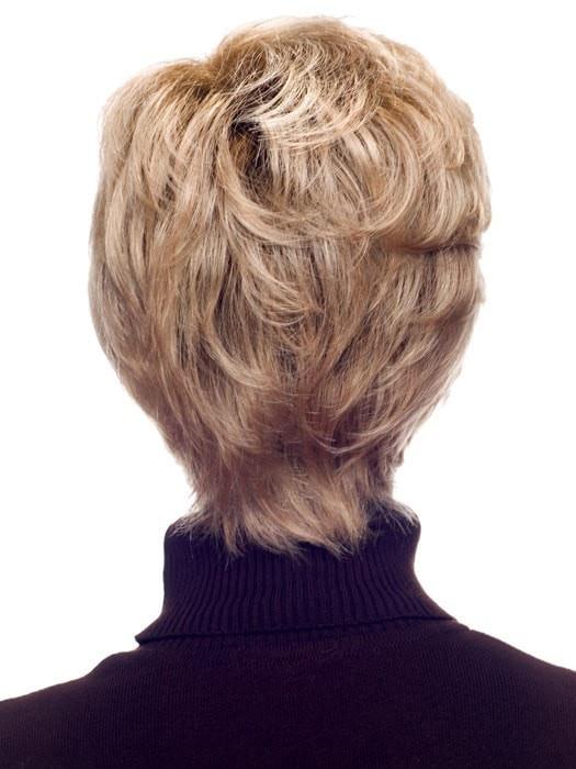 Bree Petite Synthetic Wig with Basic Cap - Lightweight & Natural Look for Everyday Wear, Cosplay, and Costume Parties