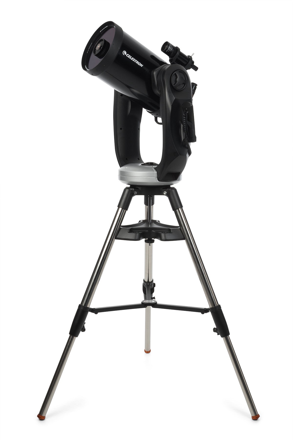 CPC 925 GPS (XLT) Computerized Telescope with Auto-Tracking - High Precision Astronomy Telescope for Stargazing, Astrophotography & Celestial Observation - Perfect for Beginners & Advanced Astronomers