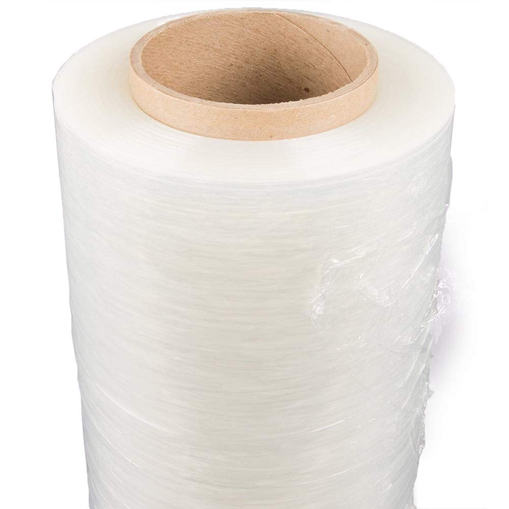 WAYGAN Stretch Film Pallet Wrap 18