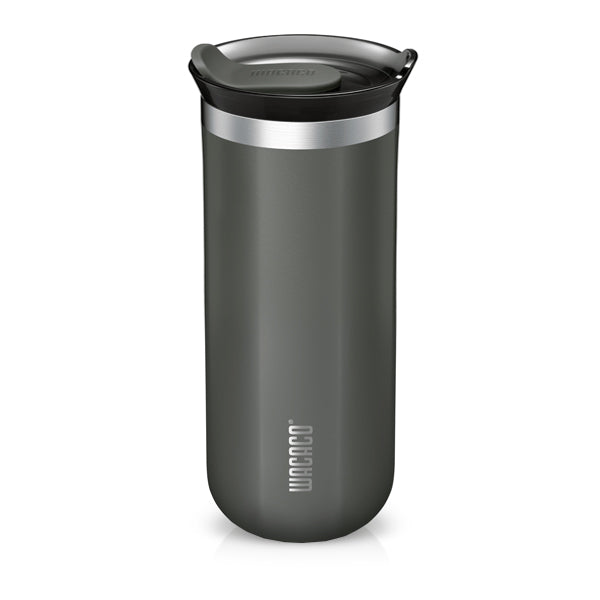 Wacaco Octaroma Travel Coffee Mug - Portable Espresso Cup for Camping, Hiking & Office Use