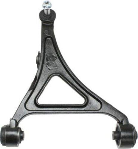 Front Passenger Side Lower Control Arm Replacement for Chrysler 300 Dodge Charger Magnum 2005-2010 - Durable Suspension Part for Smooth Ride & Handling - Perfect for DIY Repairs & Auto Maintenance