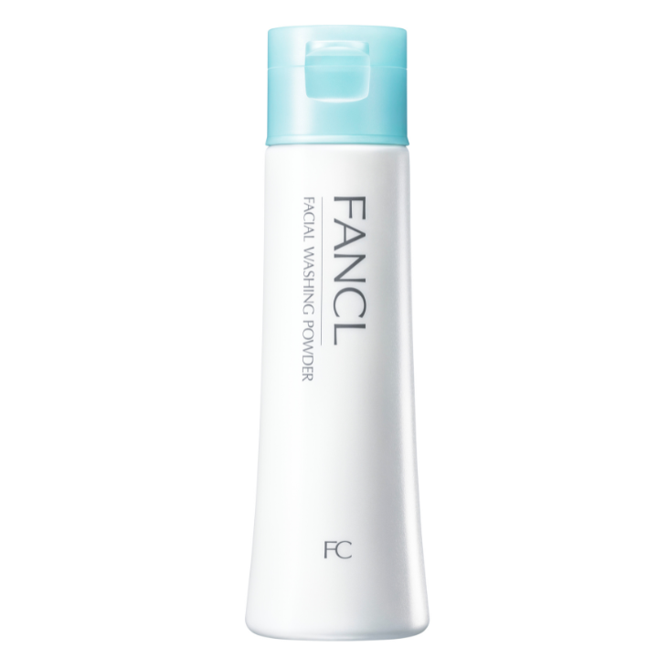 FANCL Double Cleansing Bundle - Oil & Foam Cleanser Set for Deep Pore Cleansing | Perfect for Daily Skincare & Makeup Removal Routine