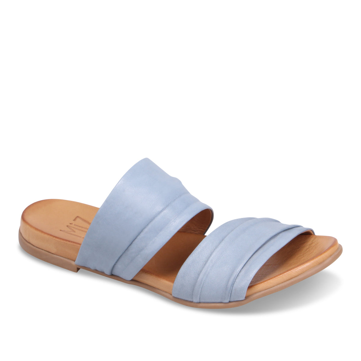 Tevin Slide Sandal - Comfortable & Stylish Men's Summer Slides for Beach, Pool, and Casual Wear - Lightweight & Durable Outdoor Slippers