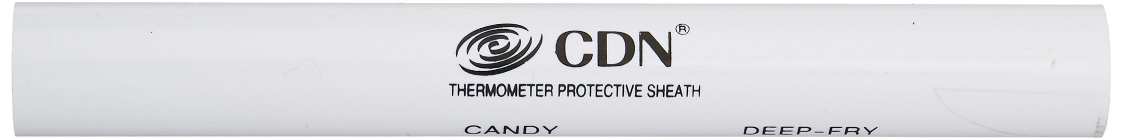 Stainless Steel Candy Thermometer for Cooking, Baking & Candy Making - Perfect for Chocolate, Jam, and Deep Frying