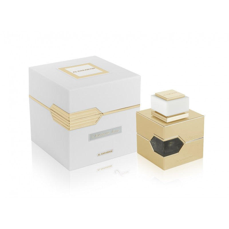 Laventure Femme Perfume for Women - Elegant Floral Fragrance for Daily Wear, Date Night & Special Occasions