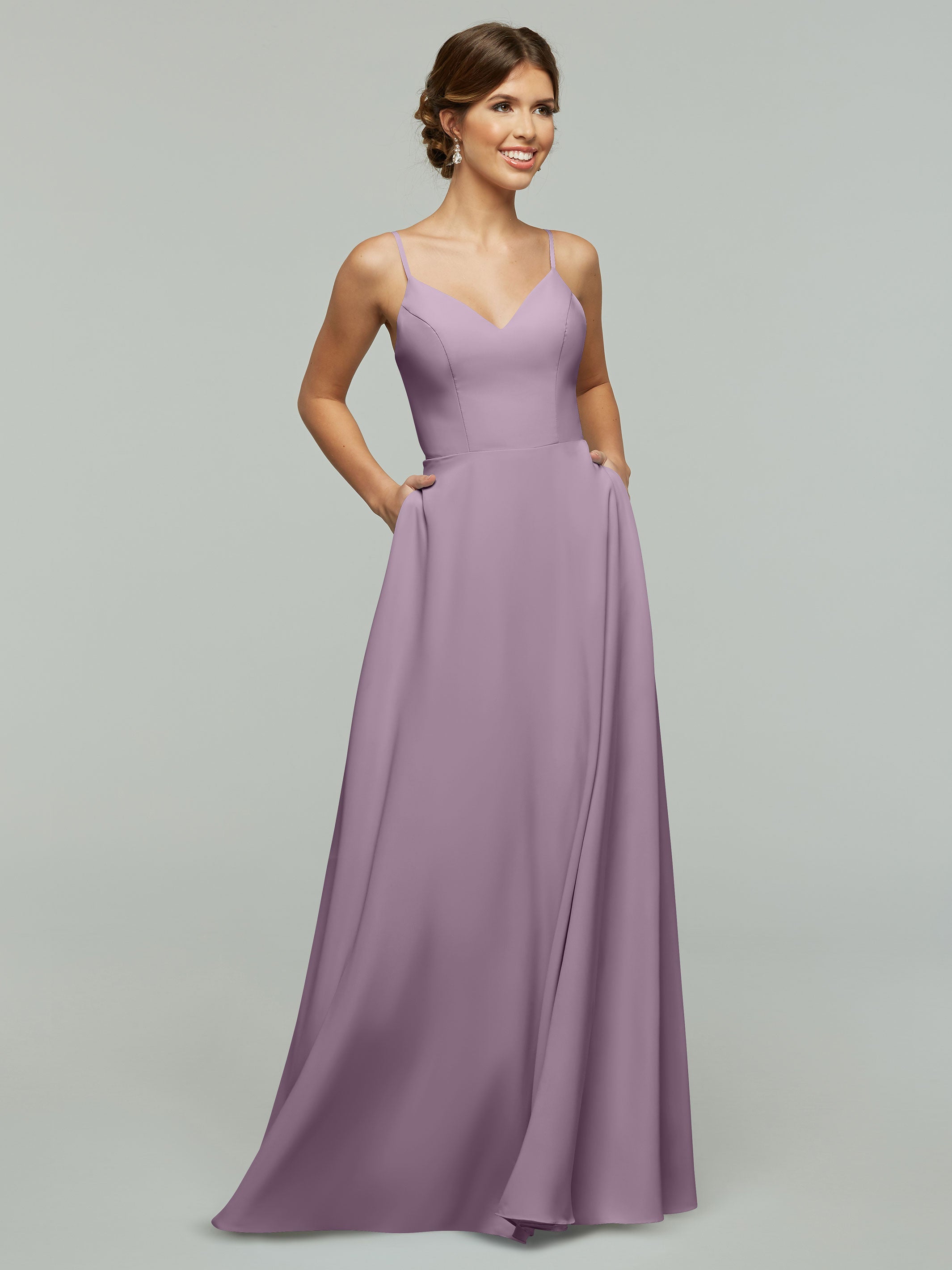 Dusty Lavender