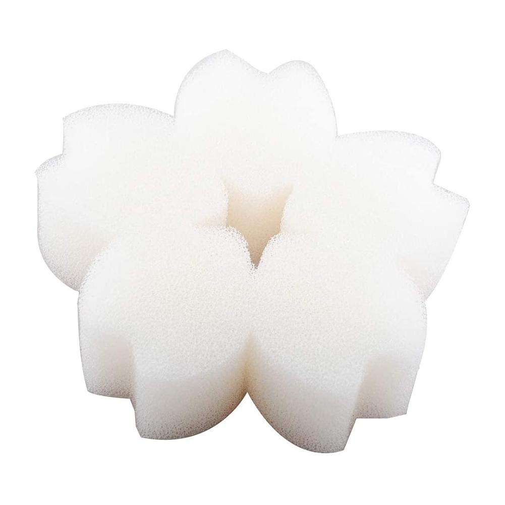 New Scum Sponge Oil Absorbing Sponge for Hot Tub and Swimming Pool - Absorbs Oil, Grime, and Scum - Perfect for Spa, Jacuzzi, and Pool Maintenance
