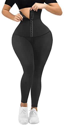 #1 Snatch Me Up Leggings - Dark Gray