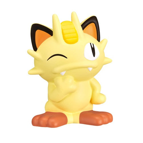 Bandai Pokemon Paldea Region 1 Inch Mini Finger Puppet - Cute Collectible Toy for Kids, Perfect for Playtime, Storytelling & Gifts
