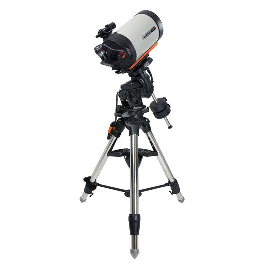 Celestron CGX-L 11 Inch EdgeHD Telescope - 12076 Model | Professional Astronomy Equipment for Stargazing & Astrophotography