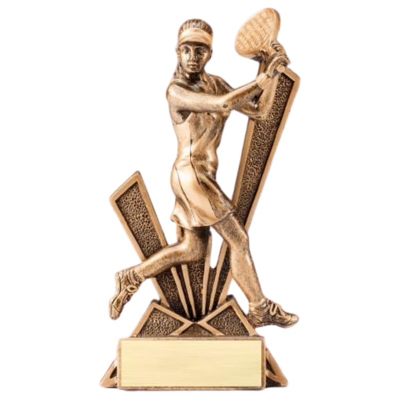 Tennis - Female