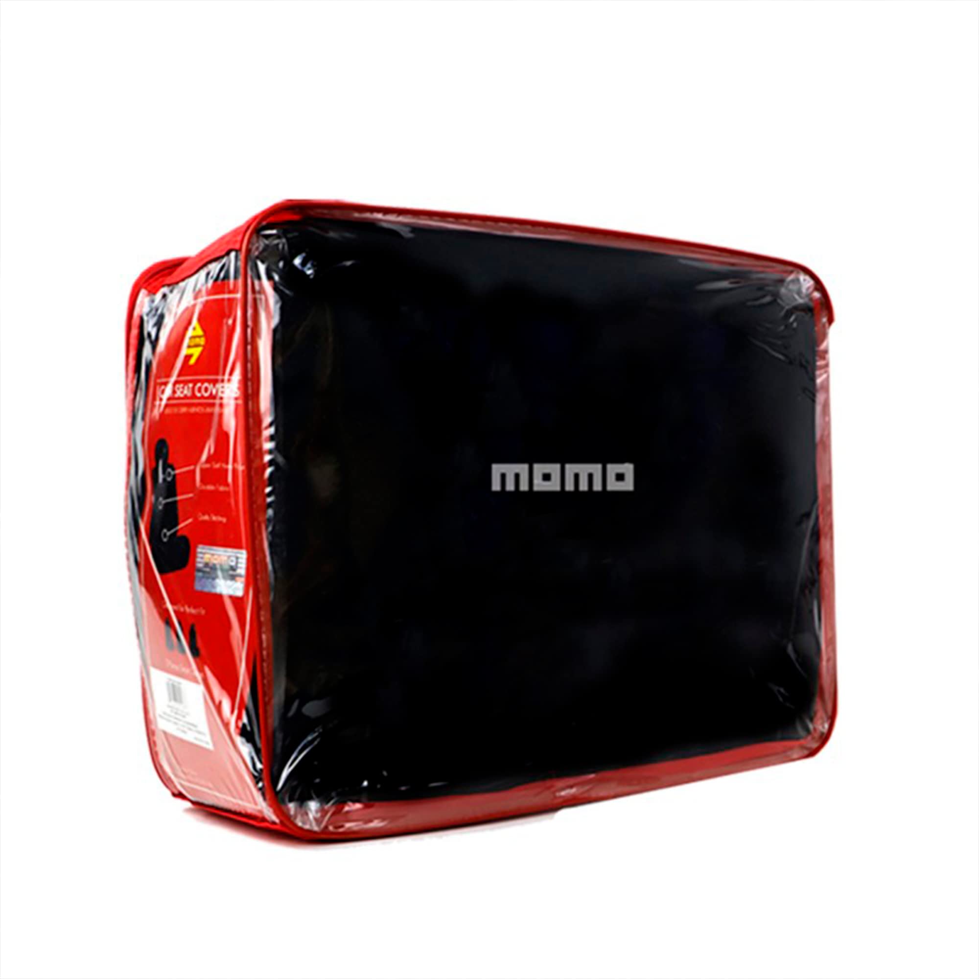 Premium MOMO Car Cover Interior Protector - 1 Layer Large Size (480x178x120 cm) Waterproof Dustproof UV Protection - Perfect for Sedans, SUVs, Trucks & Outdoor Vehicle Storage