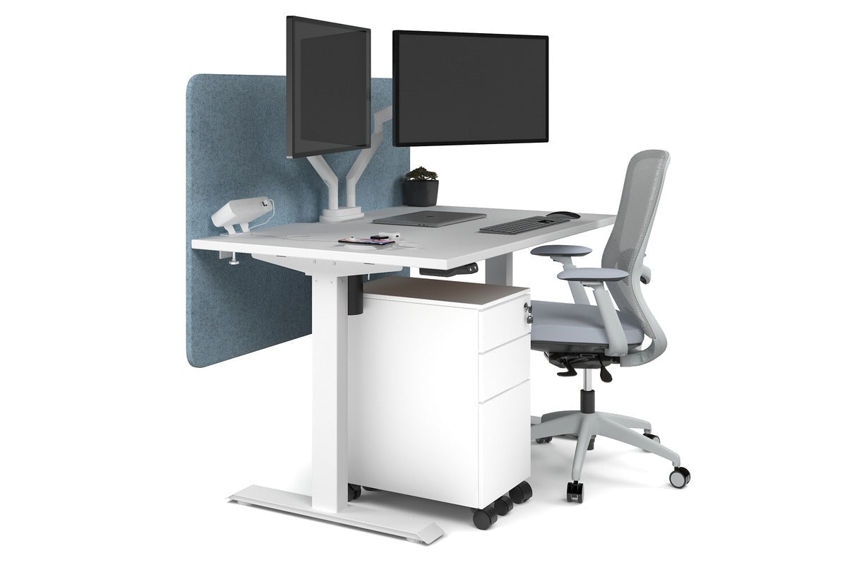Height Adjustable Desk 48