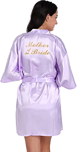 Light Purple(mother of the Bride)