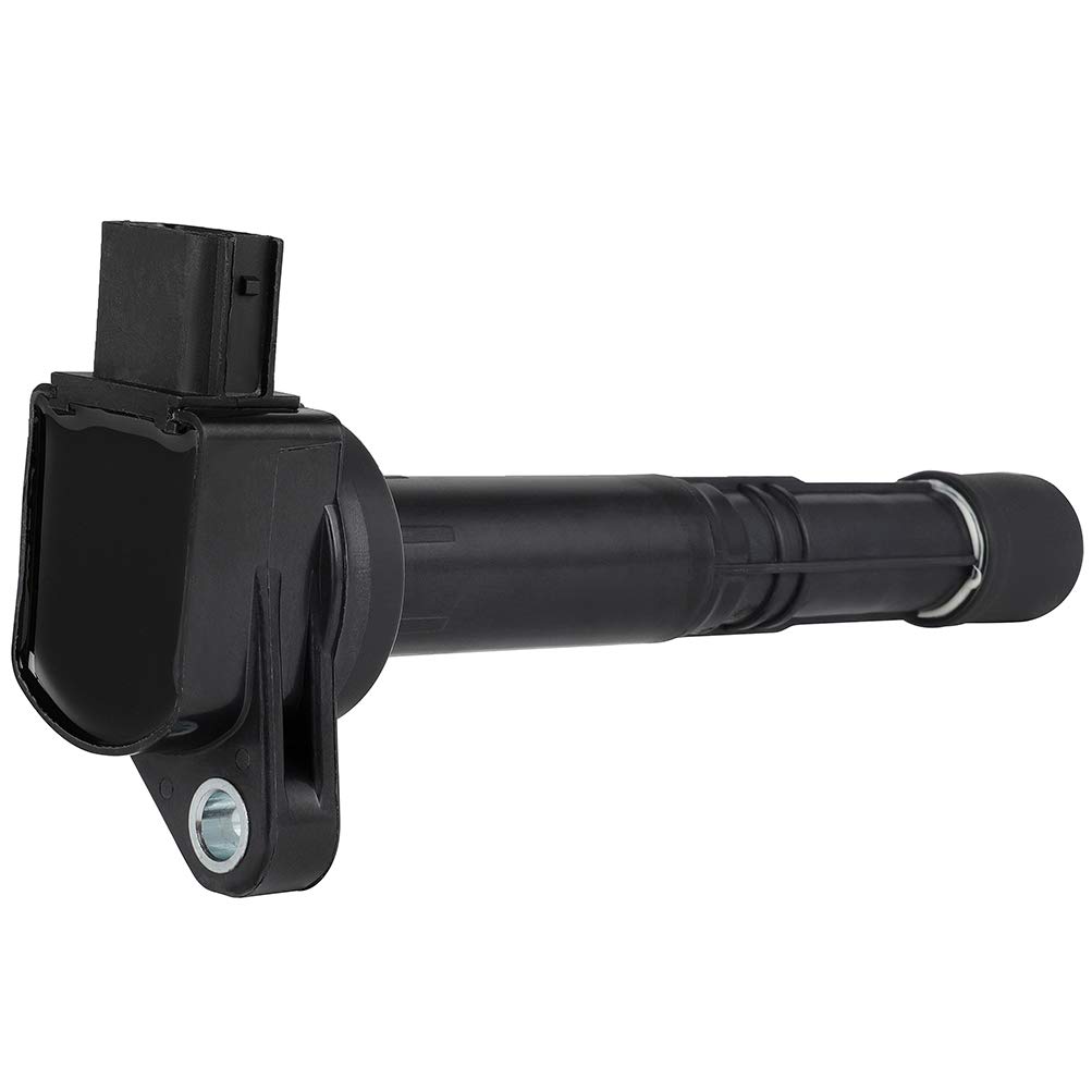 High Performance Ignition Coil Pack for 2000-2003 Honda S2000 (UF298) - Direct Replacement Part for Smooth Engine Performance | Perfect for DIY Auto Repair & Engine Maintenance