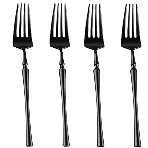 4pcs dinner fork
