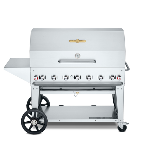 Crown Verity CV MCB 48PKG NG 48