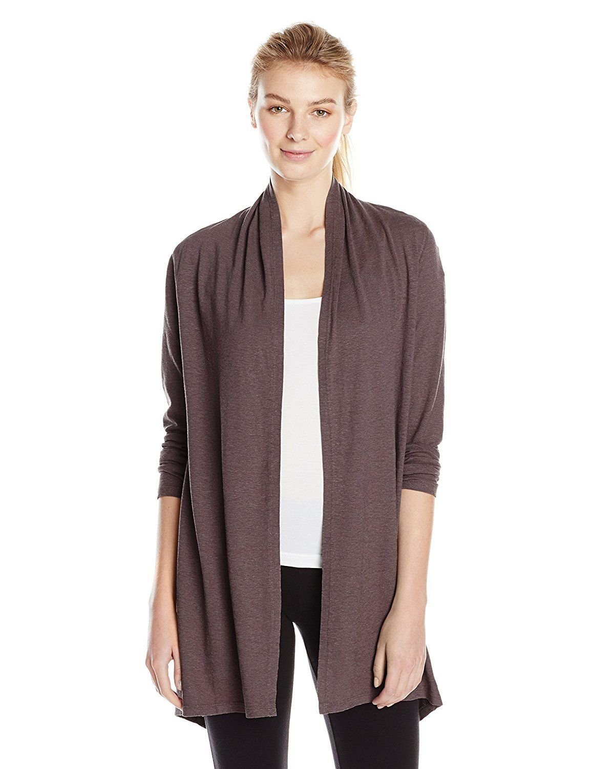 Gramicci Women's Enza Hoodie - Lightweight Fleece Pullover for Hiking & Outdoor Activities | Casual Streetwear & Layering Essential