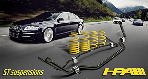 51162 Rear Anti-Sway Bar for Honda S2000 - Performance Suspension Upgrade Kit for Better Handling & Stability | Perfect for Track Days & Street Driving