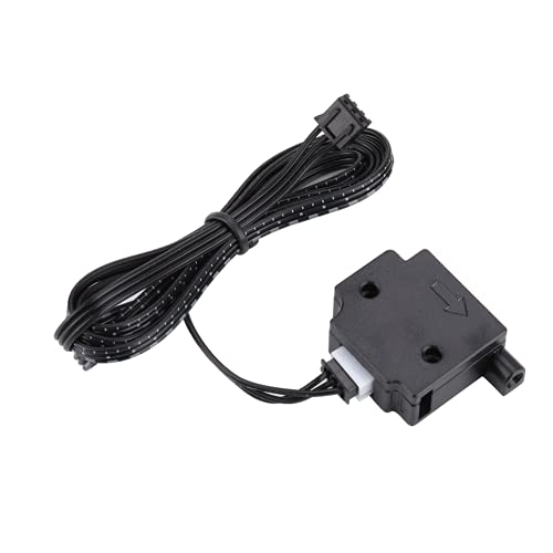 3D Printer Filament Sensor Module - Compact & Reliable Filament Detection for Home & Office Use - Perfect for 3D Printing Projects & DIY Creations