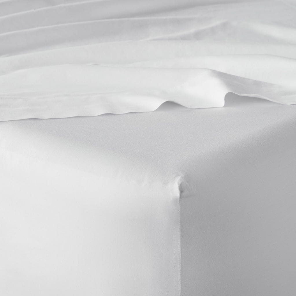 Premium Organic Cotton Resort Sheet Set - Soft, Breathable & Hypoallergenic Bedding for Ultimate Comfort - Perfect for Hotels, Vacation Homes & Luxury Bedrooms