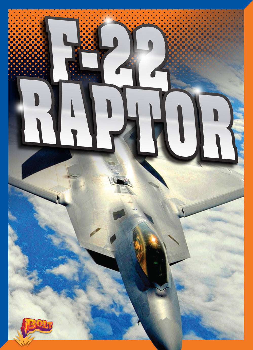 F22 Raptor Model Kit - 9781680723830 | Diecast Aircraft Toy for Collectors & Kids | Perfect for Display, Gifts & Aviation Enthusiasts