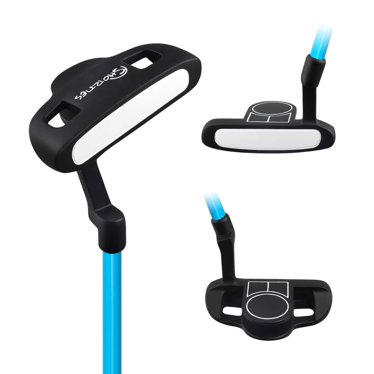 **Kids Golf Club Set for Boys & Girls Ages 3-12 | 34