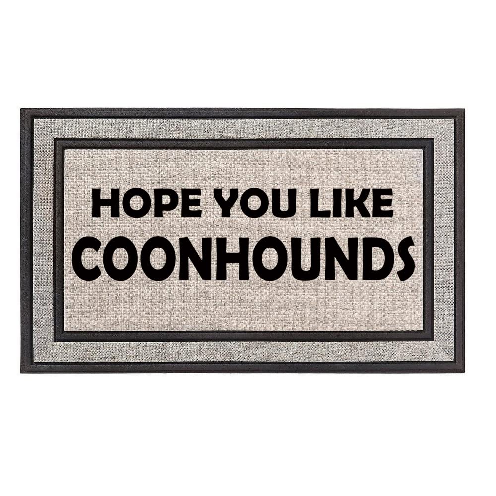 Premium Dyelor Indoor/Outdoor Doormat 18