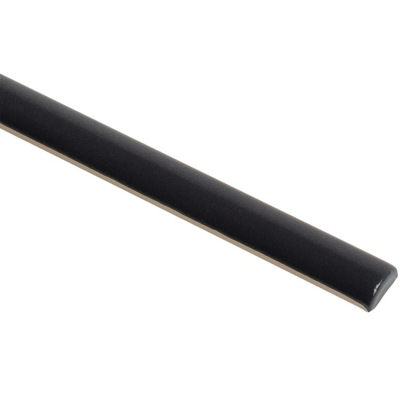 Satin Ceramic Pencil Liner Gemstone 1/2x12 - Waterproof Eyeliner for Long-Lasting Makeup, Perfect for Daily Use & Special Occasions