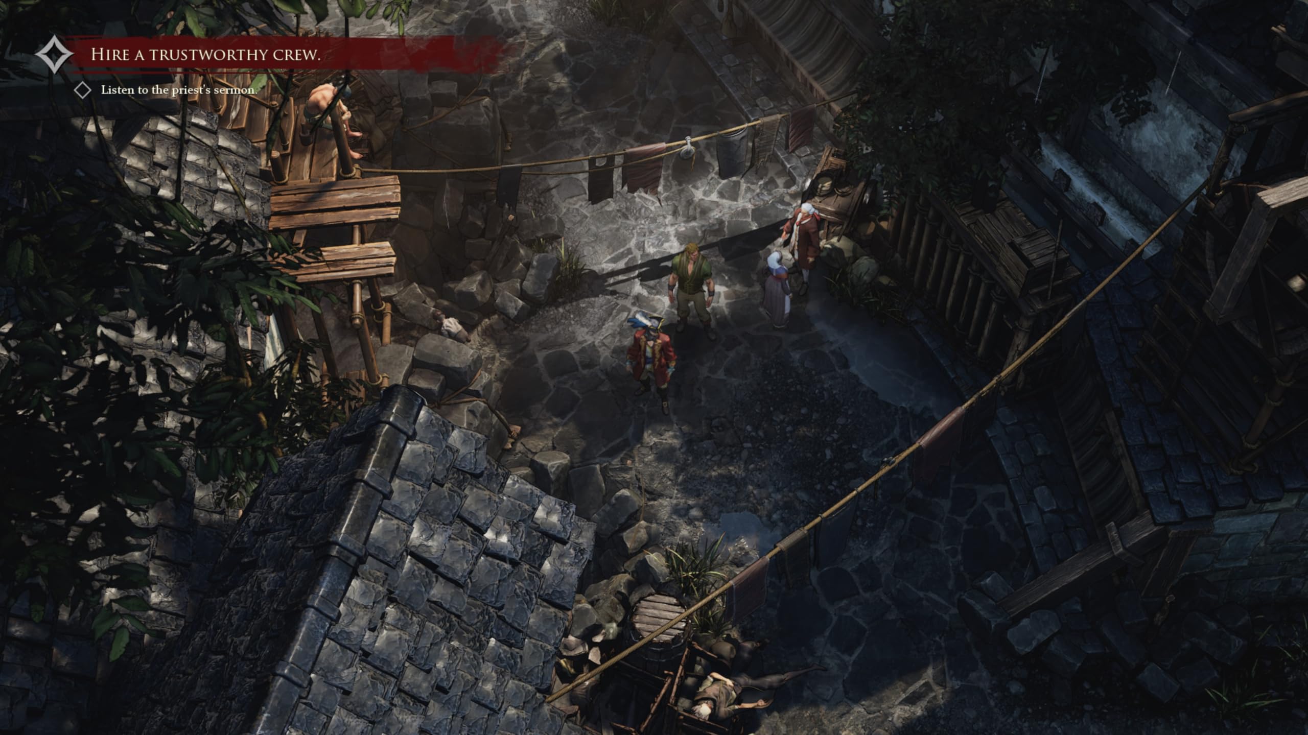 FLINT Treasure of Oblivion PS5 Game - Action-Adventure RPG for PlayStation 5 - Explore Mystical Worlds & Epic Quests - Perfect for Fantasy Gamers & Story-Driven Adventures