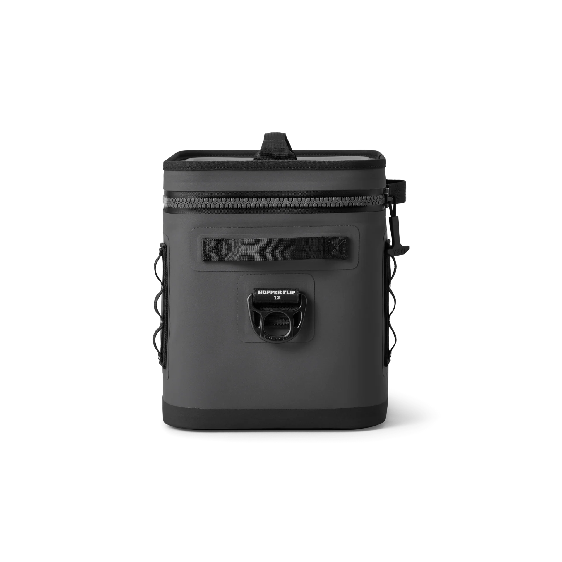 Hopper Flip 12 Soft Cooler - Portable Insulated Lunch Box for Picnics, Beach, Camping & Outdoor Adventures | Leakproof & Lightweight Cooler Bag for Food & Drinks