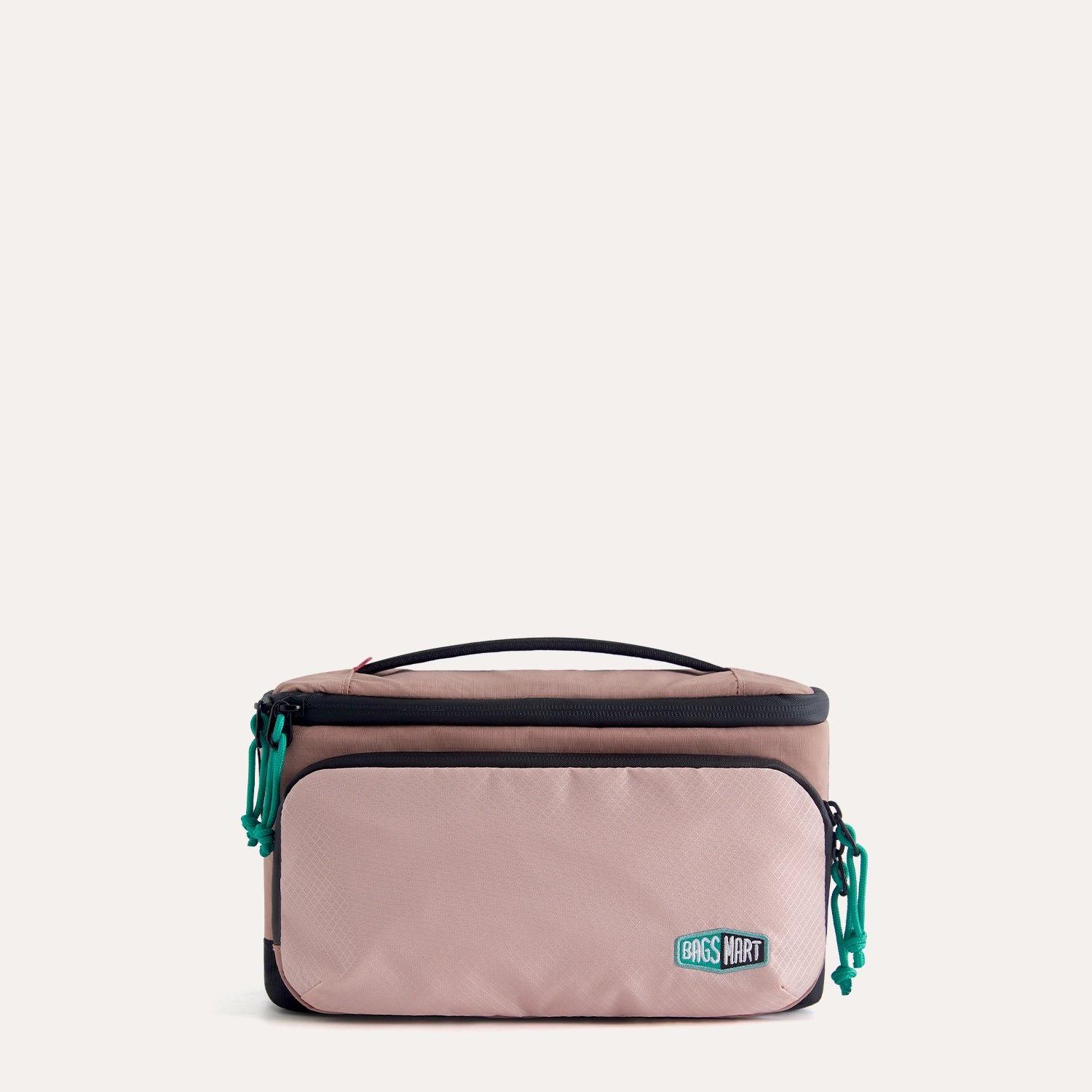Blast 4.5L Hanging Toiletry Bag for Travel - Waterproof Cosmetic Organizer with Multiple Pockets for Bathroom Essentials | Perfect for Camping, Gym & Business Trips